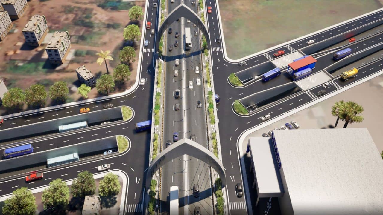 રાજકોટમાં બનશે ગુજરાતનો સૌપ્રથમ જમીન પરનો સિગ્નેચર બ્રિજ, શહેરીજનોની ટ્રાફિક સમસ્યાનો આવશે અંત- Video