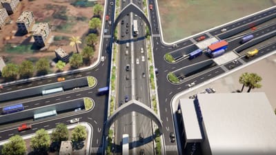 રાજકોટમાં બનશે ગુજરાતનો સૌપ્રથમ જમીન પરનો સિગ્નેચર બ્રિજ, શહેરીજનોની ટ્રાફિક સમસ્યાનો આવશે અંત- Video