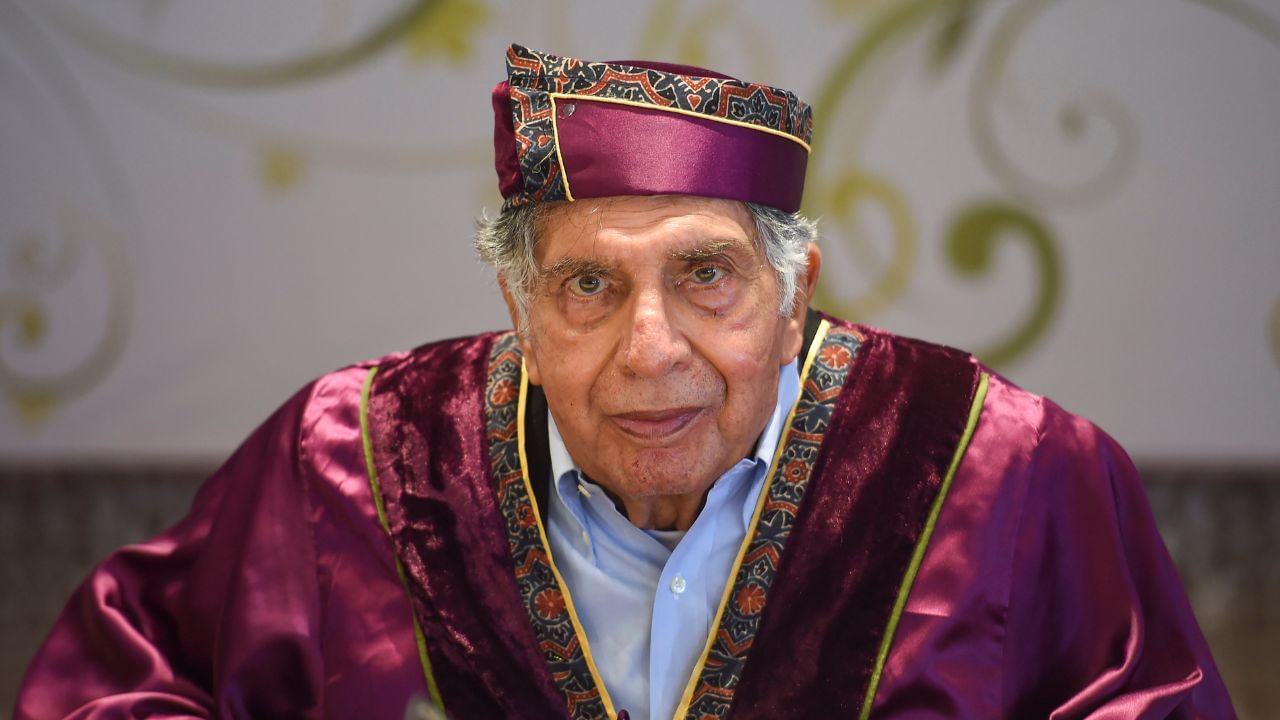 Ratan Tata Death (1)