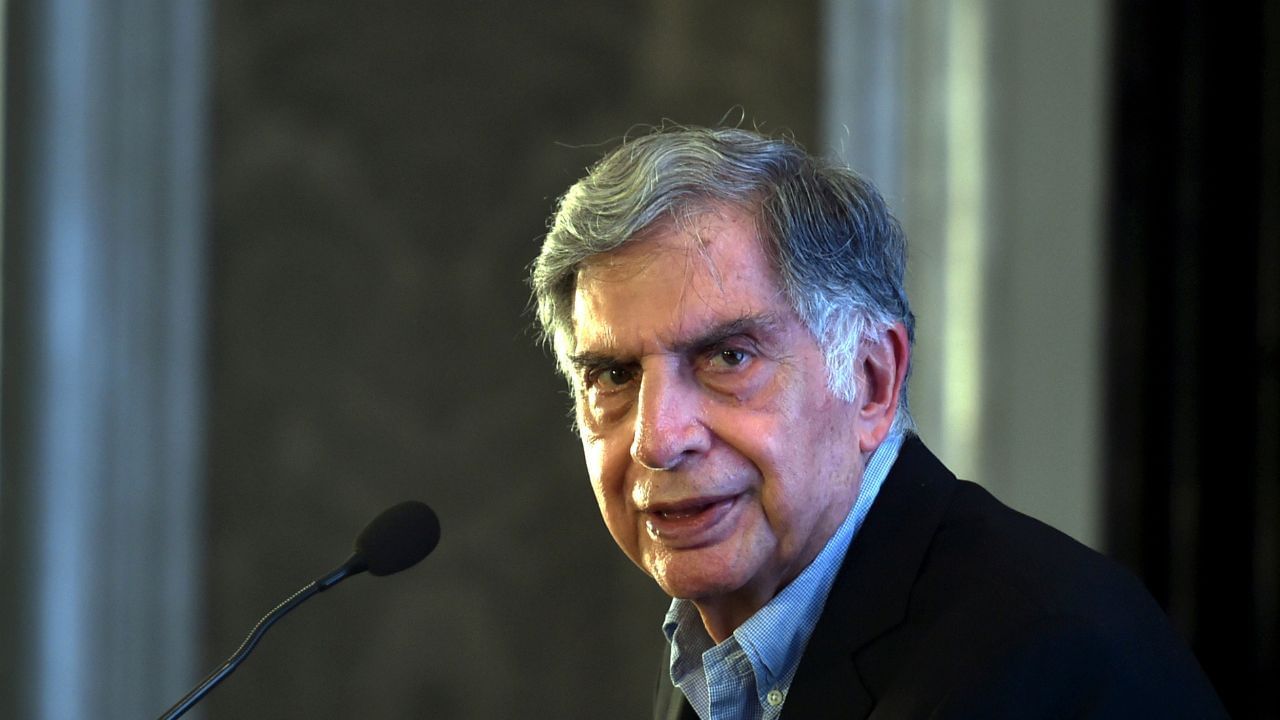 Ratan Tata Death (2)