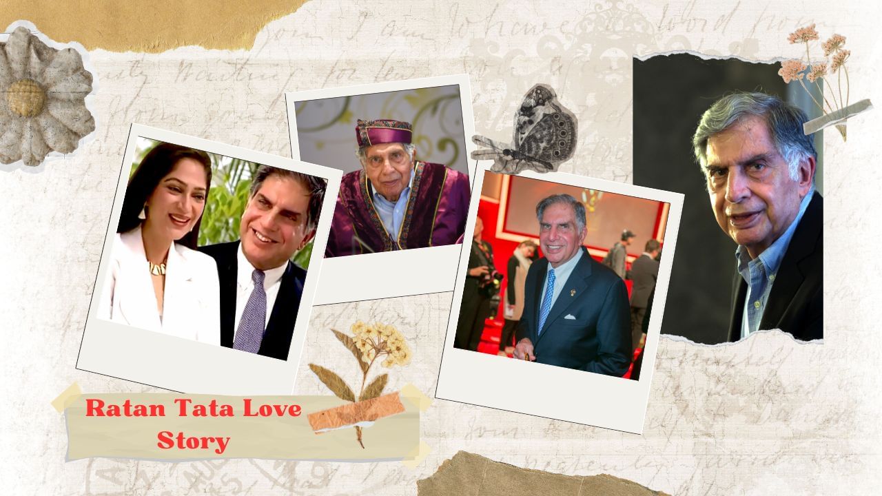 Ratan Tata Love Story (1)