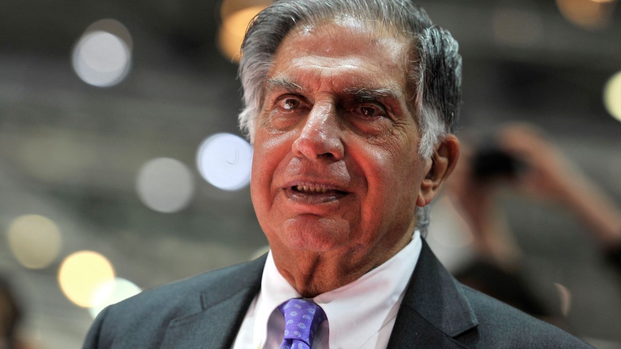 Ratan Tata Love Story (4)