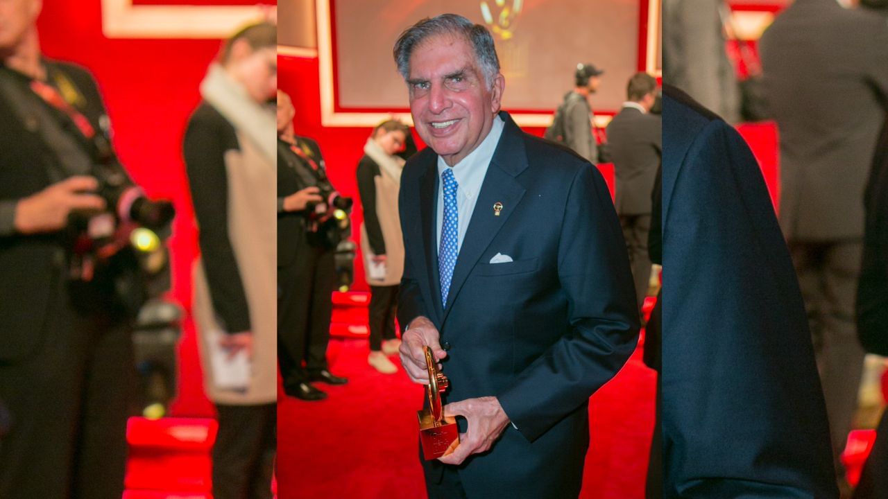 Ratan Tata Love Story (5)