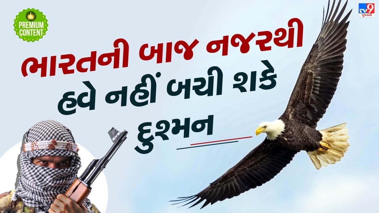 ભારત 27000 કરોડના ખર્ચે તૈયાર કરશે ખતરનાક જાસૂસી કેમેરા, 36000 કિમીની ઉંચાઈએ લટકાવાશે, પરંતુ કોની કરશે જાસૂસી ?