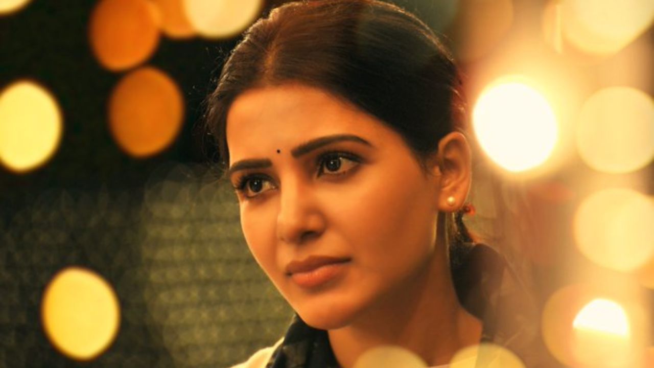 Samantha Ruth Prabhu (5)