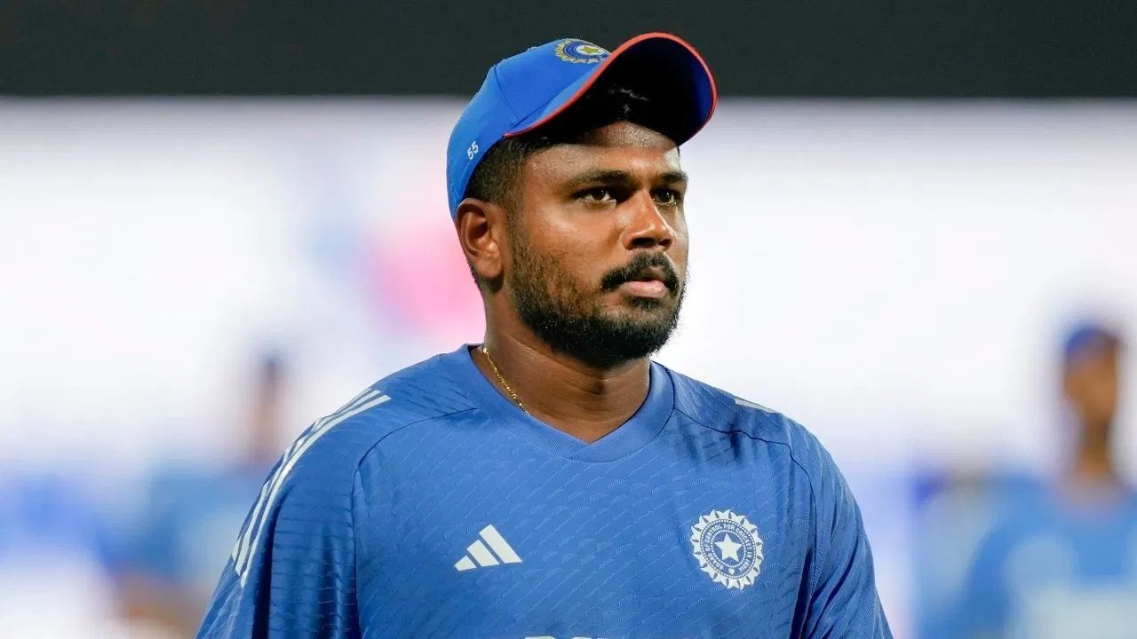 Sanju Samson will now enter the Test Indian team! Self-explanation of the next plan