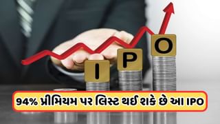 Upcoming IPO: પૈસા કરશે ડબલ! સોલાર પેનલ બનાવતી કંપનીએ એન્કર રોકાણકારો પાસેથી ભેગા કર્યા 1277 કરોડ, ગ્રે માર્કેટમાં કિંમત 1400ને પાર