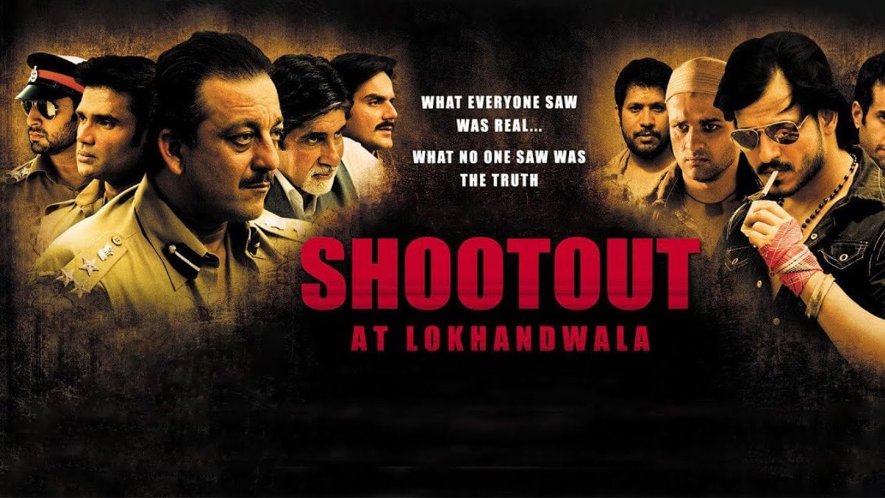 વડાલા શૂટ આઉટ એટ લોખંડવાલા (Shoot Out At lokhandwala) : 2007માં રિલીઝ થયેલી ‘શૂટ આઉટ એટ લોખંડવાલા’ પણ ગેંગસ્ટર આધારિત ફિલ્મ હતી. આ ફિલ્મમાં વિવેક ઓબેરોય, સંજય દત્ત અને સુનીલ શેટ્ટી જેવા કલાકારો જોવા મળ્યા હતા. 6 વર્ષ પછી વર્ષ 2013માં આ ફિલ્મની સિક્વલ પણ આવી. નામ- ‘શૂટ આઉટ એટ વડાલા’. આ ફિલ્મમાં જોન અબ્રાહમ, મનોજ બાજપેયી અને તુષાર કપૂર જોવા મળ્યા હતા.
