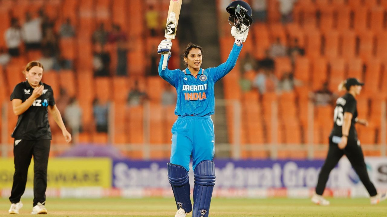 Smriti Mandhana (7)