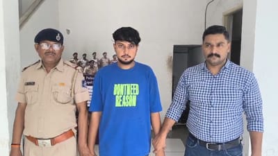 Surat Video : ગુજરાતમાં વધુ એક શર્મનાક ઘટના ! ભેસ્તાનમાં કિશોરી સાથે નરાધમે આચર્યું દુષ્કર્મ