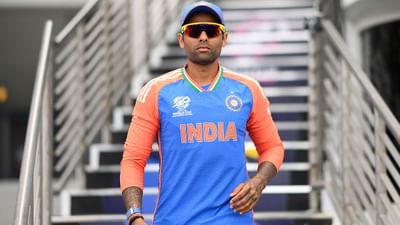 ભારત અને બાંગ્લાદેશ વચ્ચે T20 મેચની સિરીઝ શરૂ થઈ રહી છે અને આ સાથે ટીમ ઈન્ડિયાના નવા T20 કેપ્ટન સૂર્યકુમાર યાદવની વાપસી થશે. જુલાઈમાં કેપ્ટન બનેલા સૂર્યાની પ્રથમ શ્રેણીમાં ટીમ ઈન્ડિયાએ શ્રીલંકાને 3-0થી હરાવ્યું હતું. હવે પ્રથમ વખત તે ભારતની ધરતી પર નિયમિત કેપ્ટન તરીકે ટીમ ઈન્ડિયાનું નેતૃત્વ કરશે.