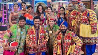 TMKOC : તારક મહેતા કા ઉલ્ટા ચશ્માની સોનુએ શૂટિંગ સેટ પરથી ફોટો શેર કરી, ઈમોશનલ નોટ લખી