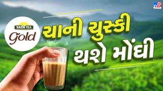 Tata Tea : ટાટાના આ પગલાથી શિયાળામાં ચાની ચુસ્કી થશે મોંઘી , આ છે સંપૂર્ણ પ્લાન