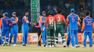 IND vs BAN: હૈદરાબાદમાં બાંગ્લાદેશનો ક્લીન સ્વીપ નિશ્ચિત ! ટીમ ઈન્ડિયાના આંકડા છે શાનદાર