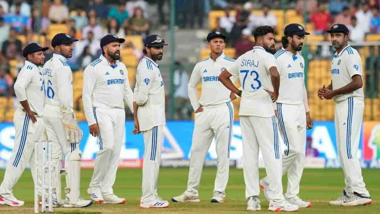 IND vs NZ : વરસાદના કારણે બેંગલુરુમાં પાંચમા દિવસની રમત નહીં રમાય? ટીમ ઈન્ડિયા માટે મોટા સારા સમાચાર