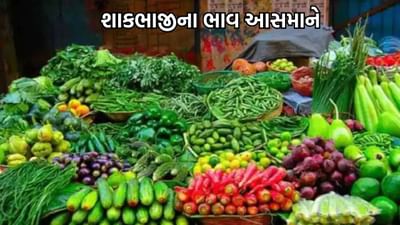 હવે શાકભાજીના ભાવ આસમાને, બટાટા, ટામેટા, ડુંગળીના ભાવ વધતા ખોરવાયુ સામાન્ય માણસનું બજેટ- Video હવે શાકભાજીના ભાવ આસમાને, બટાટા, ટામેટા, ડુંગળીના ભાવ વધતા ખોરવાયુ સામાન્ય માણસનું બજેટ- Video
