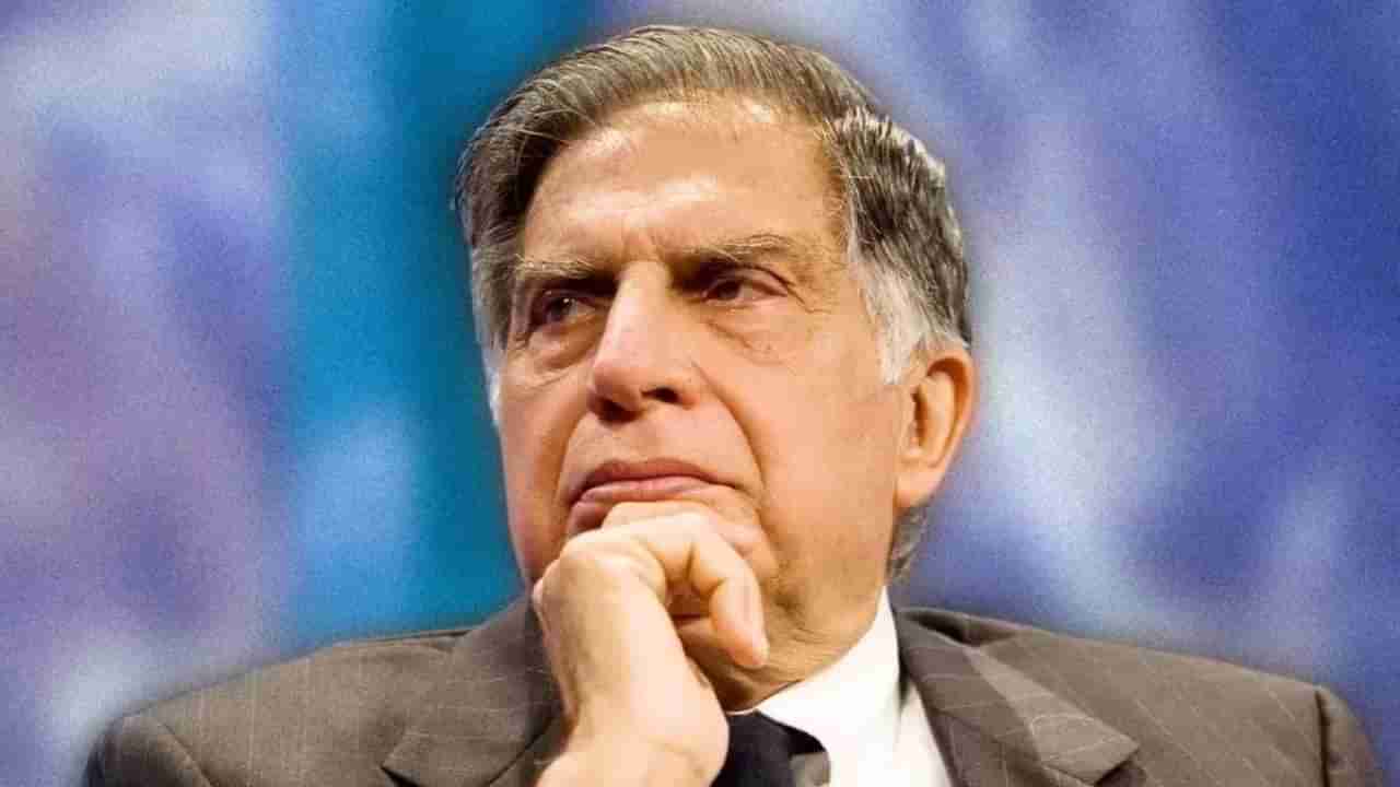 Ratan TATA Health: દિગ્ગજ ઉદ્યોગપતિ રતન ટાટાની હાલત નાજુક, ICUમાં દાખલ