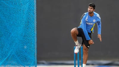 ટીમ ઈન્ડિયા માટે ન્યુઝીલેન્ડ સામેની ટેસ્ટ સીરિઝ ખુબ ખરાબ રહી છે. ભારતીય ટીમને સીરિઝની પહેલી મેચ 8 વિકેટથી હારનો સામનો કરવો પડ્યો છે. આ મેચની પહેલી ઈનિગ્સમાં ટીમ ઈન્ડિયાની બેટિંગ ફ્લોપ રહી હતી. તો બોલર પણ કાંઈ ખાસ પ્રદર્શન કરી શક્યા ન હતી.