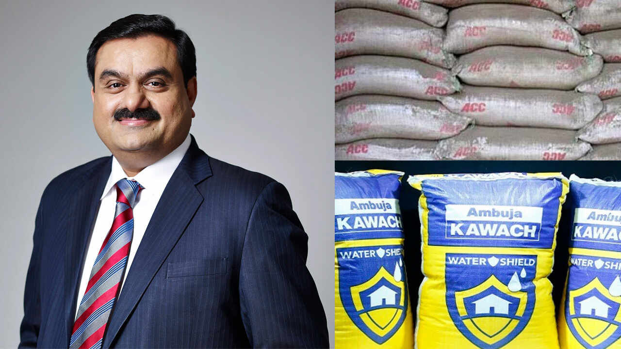 adani cement company (2)