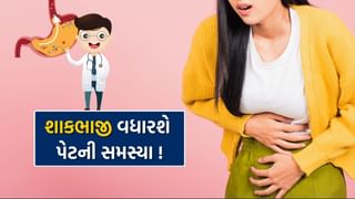 Acidity Problem : કયા શાકભાજી ખાવાથી વધે છે શરીરમાં એસિડિટીની સમસ્યા ? અહીં જુઓ List