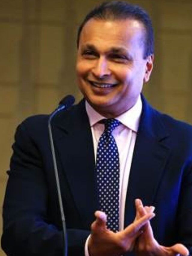 Anil Ambani teve um grande alívio, não terá que pagar multa de 25 crores