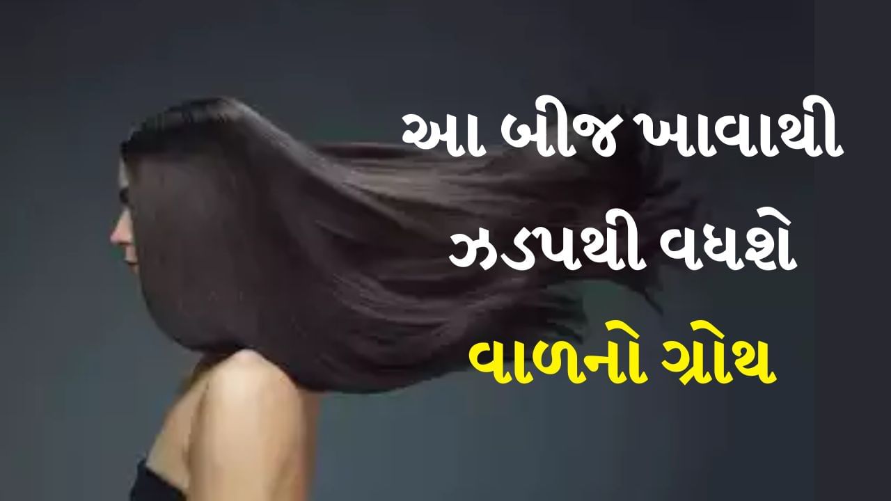 Food For Strong Hair : જો તમે તમારા વાળને સ્વસ્થ રાખવા માંગો છો, તો તેમને અંદરથી પોષણની જરૂર છે. તેથી તમારા આહારનું વિશેષ ધ્યાન રાખવું ખૂબ જ મહત્વપૂર્ણ છે. પોષક તત્વોની અછતને કારણે વાળ ખરવા, વાળ પાતળા થવા અને વાળ નબળા પડવા અને તૂટવા જેવી સમસ્યાઓ વધી શકે છે. પરંતુ યોગ્ય આહારથી સ્વાસ્થ્યની સાથે વાળ પણ ચમકે છે.
