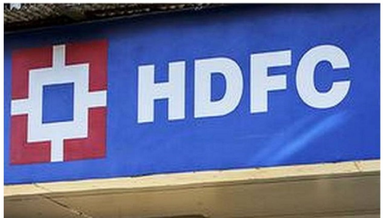 hdfc bank