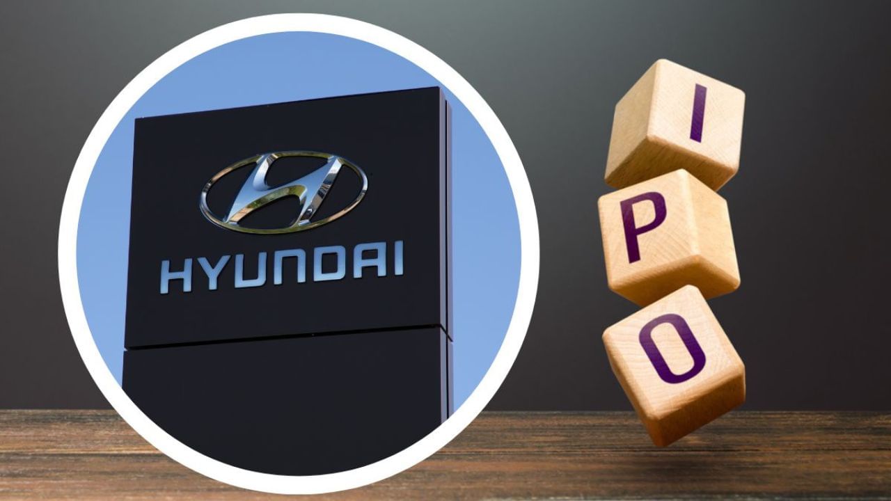 Hyundai Motor India Limitedનો IPO પ્રાઇસ બેન્ડ રૂ. 1,865 થી રૂ. 1,960 પ્રતિ ઇક્વિટી શેર નક્કી કરવામાં આવ્યો છે. મહત્તમ કિંમત ફ્લોર પ્રાઈસના ઓછામાં ઓછા 105 ટકા અને ફ્લોર પ્રાઈસના 120 ટકા કરતાં ઓછી અથવા તેની બરાબર હશે. ફ્લોર પ્રાઇસ ઇક્વિટી શેરની ફેસ વેલ્યુ કરતાં 186.50 ગણી છે અને કેપ પ્રાઇસ ઇક્વિટી શેરની ફેસ વેલ્યુ કરતાં 196.00 ગણી છે.