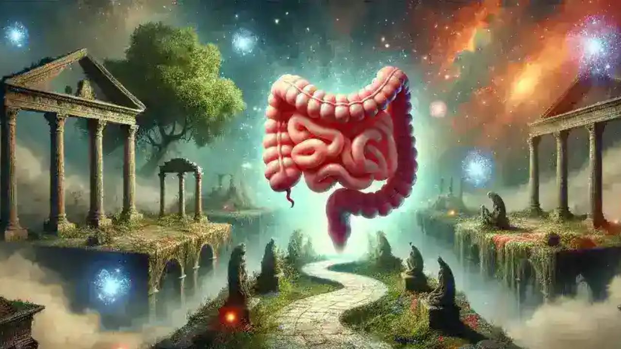 intestine in dream