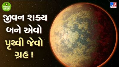 જીવન શક્ય બને એવો પૃથ્વી જેવો બીજો ગ્રહ ! મોકલી રહ્યો છે રહસ્યમય સંકેત, શું એલિયન્સ આપી રહ્યા છે મિસ્ડ કોલ ?