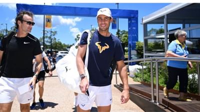 ટેનિસ ચેમ્પિયન ખેલાડી ટેનિસને અલવિદા કહેવા જઈ રહ્યો છે.સ્પેનના નડાલે સોશિયલ મીડિયા પર પોસ્ટ કરી આ માહિતી આપી હતી. એવું કહેવામાં આવી રહ્યું છે કે, તેમણે આ નિર્ણય ઈજાને કારણે લીધો છે.