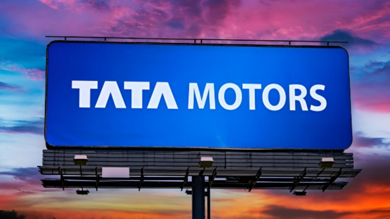 Tata Motors Board