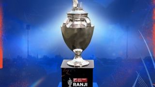 Ranji Trophy 2024-25 : રણજી ટ્રોફીની મેચ કયારે શરુ થશે, જાણો ક્યાં લાઈવ જોઈ શકશો જાણો