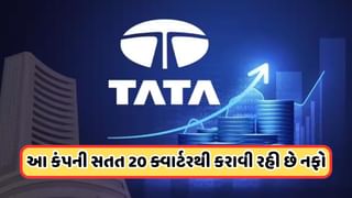 Tata Group Share: 500 રૂપિયાથી વધારે વધશે ટાટાનો આ શેર, કંપનીના નફામાં મોટો ઉછાળો