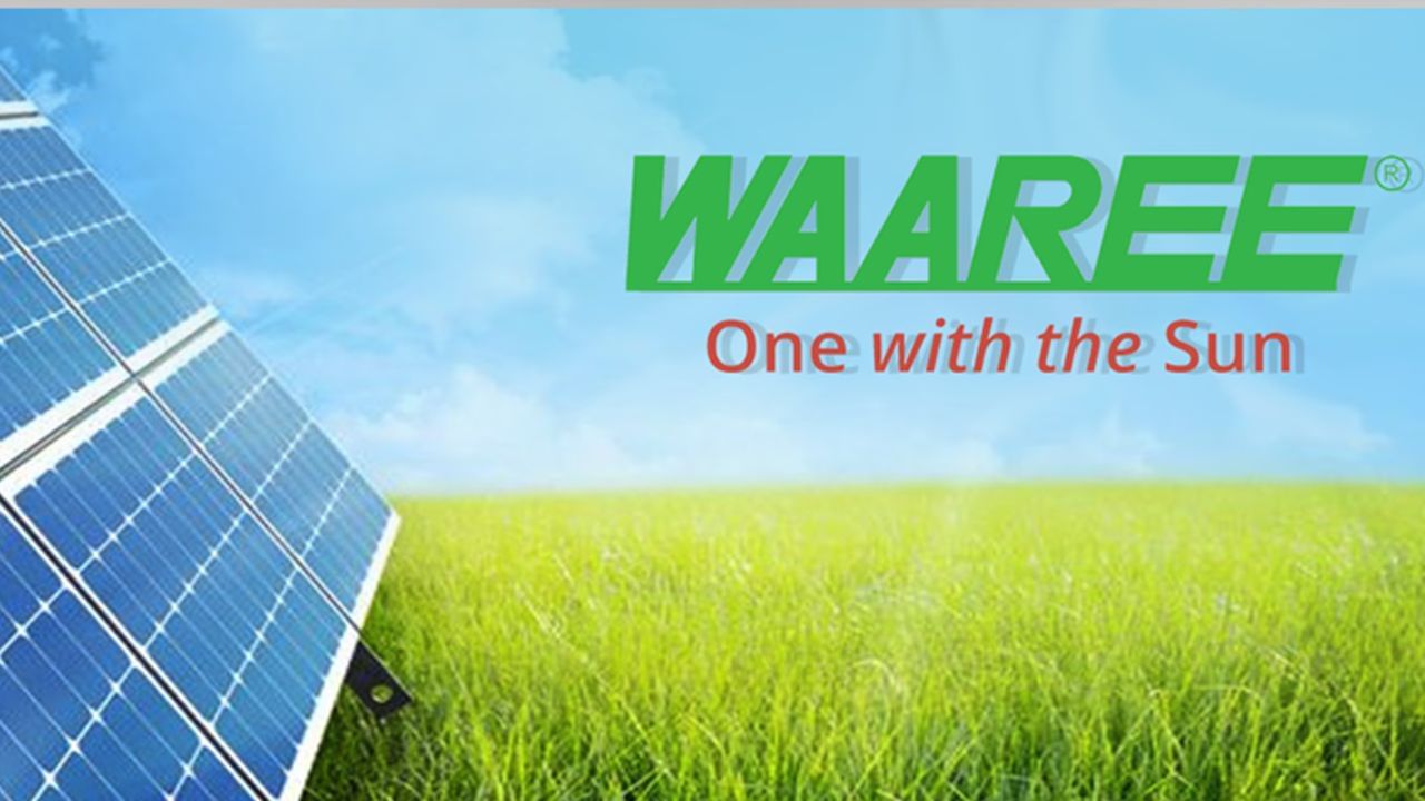 10 દિવસમાં શેર રૂ. 1503 થી રૂ. 3000ને પાર કરી ગયો- Waree Energies નો IPO 21 ઓક્ટોબર 2024 ના રોજ ખોલવામાં આવ્યો હતો અને તે 23 ઓક્ટોબર સુધી ખુલ્લો રહ્યો હતો. IPOમાં કંપનીના શેરની કિંમત 1503 રૂપિયા હતી. વારી એનર્જીના શેર 28 ઓક્ટોબર 2024ના રોજ BSE પર રૂ. 2550 પર લિસ્ટ થયા હતા. લિસ્ટિંગના દિવસે કંપનીના શેર રૂ. 2336.80 પર બંધ થયા હતા. અહીં કંપનીના શેરમાં સારો ઉછાળો જોવા મળી રહ્યો છે. વારી એનર્જીના શેર 4 નવેમ્બર 2024ના રોજ 3015 રૂપિયા સુધી પહોંચી ગયા છે. કંપનીના શેર રૂ. 1503ની ઇશ્યૂ કિંમતની સરખામણીમાં 100%થી વધુ ઉછળ્યા છે.