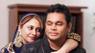 19 નવેમ્બરના રોજ એક ચોંકાવનારા સમાચાર સામે આવ્યા હતા. સિંગર-કમ્પોઝર એ.આર રહેમાને 29 વર્ષના સંબંધોને પૂર્ણ કર્યો છે. 57 વર્ષનો કમ્પોઝર રહેમાનના છુટાછેડા થયા છે. ત્યારથી તમામ લોકો જાણવા માંગે છે કે, એ.આર રહેમાનના પરિવારમાં કોણ કોણ છે.