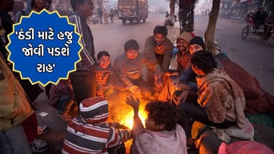 ગુજરાતમાં ઠંડીને લઇ હવામાન નિષ્ણાત અંબાલાલ પટેલની આગાહી, આ વર્ષે ઠંડી છેલ્લા 25 વર્ષનો તોડશે રેકોર્ડ ગુજરાતમાં ઠંડીને લઇ હવામાન નિષ્ણાત અંબાલાલ પટેલની આગાહી, આ વર્ષે ઠંડી છેલ્લા 25 વર્ષનો તોડશે રેકોર્ડ