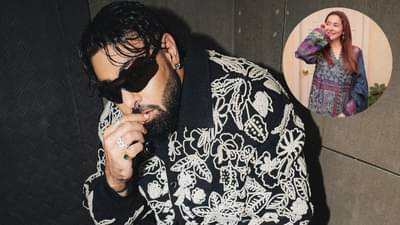 બાદશાહે પાકિસ્તાની સ્ટાર હાનિયા આમિર સાથે ડેટિંગની અફવાઓ પર મૌન તોડ્યું,