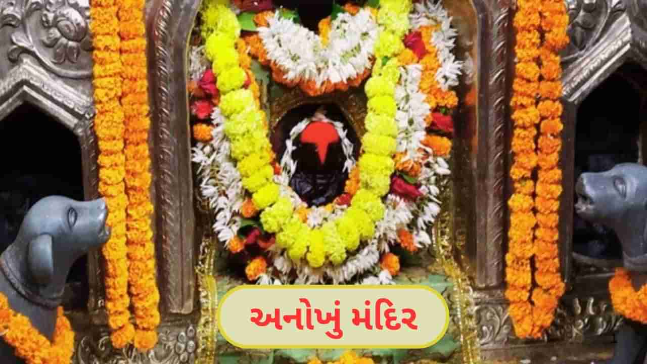 બટુક ભૈરવ મંદિર : ચોકલેટ અને બિસ્કિટ ધરાવાતા વારાણસીનું અનોખું મંદિર