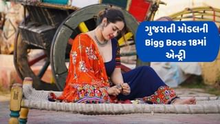 Bigg Boss 18 : અમદાવાદની બોલ્ડનેસ ક્વિન અદિતિ મિસ્ત્રીએ બિગ બોસમાં એન્ટ્રી કરી, જુઓ ફોટો