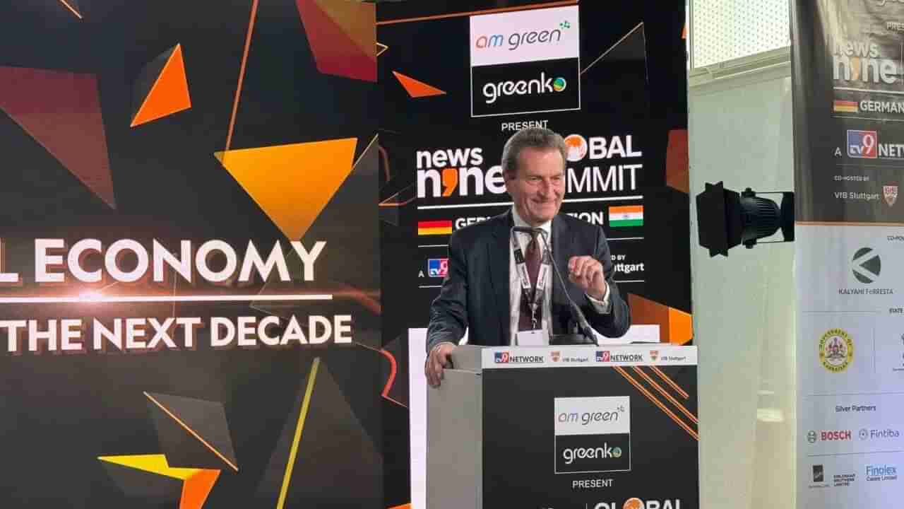 News9 Global Summit માં સૌથી મોટી આગાહી, 2040 પહેલા ચીન અને અમેરિકાને પાછળ છોડી દેશે ભારત