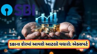 SBI Profit: SBIના નફામાં બમ્પર ઉછાળો, એક્સપર્ટે કહ્યું આટલા સુધી વધશે શેરનો ભાવ, જાણો