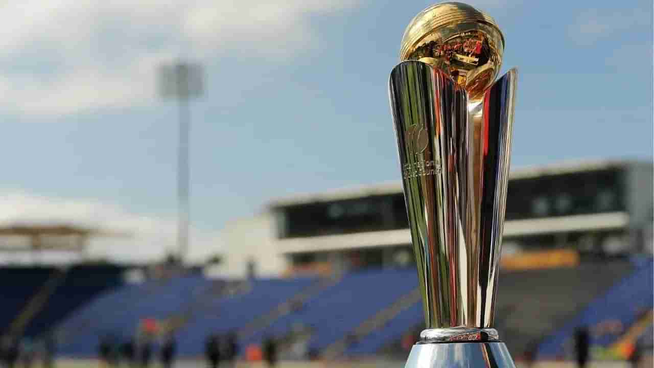 Champions Trophy : ભારત સામે કોઈનું નહીં ચાલે ! ચેમ્પિયન્સ ટ્રોફી માટે ICCનું મોટું પગલું