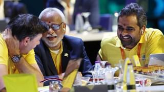 IPL 2025 Auction CSK Full Squad : ચેન્નાઈ સુપર કિંગ્સે આ ખેલાડીને ટીમમાં સામેલ કર્યો,જુઓ ધોનીની ટીમ કેવી છે