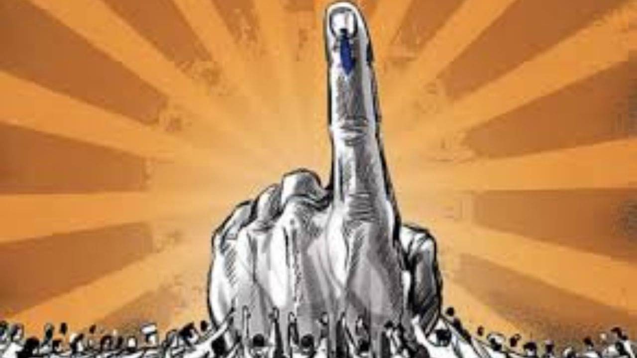 સ્થાનિક સ્વરાજ્યની ચૂંટણીને લઈ મહત્વના સમાચાર, ગુજરાતની 79 નગરપાલિકાઓની બેઠકોની ફાળવણી કરાઈ, જુઓ Video