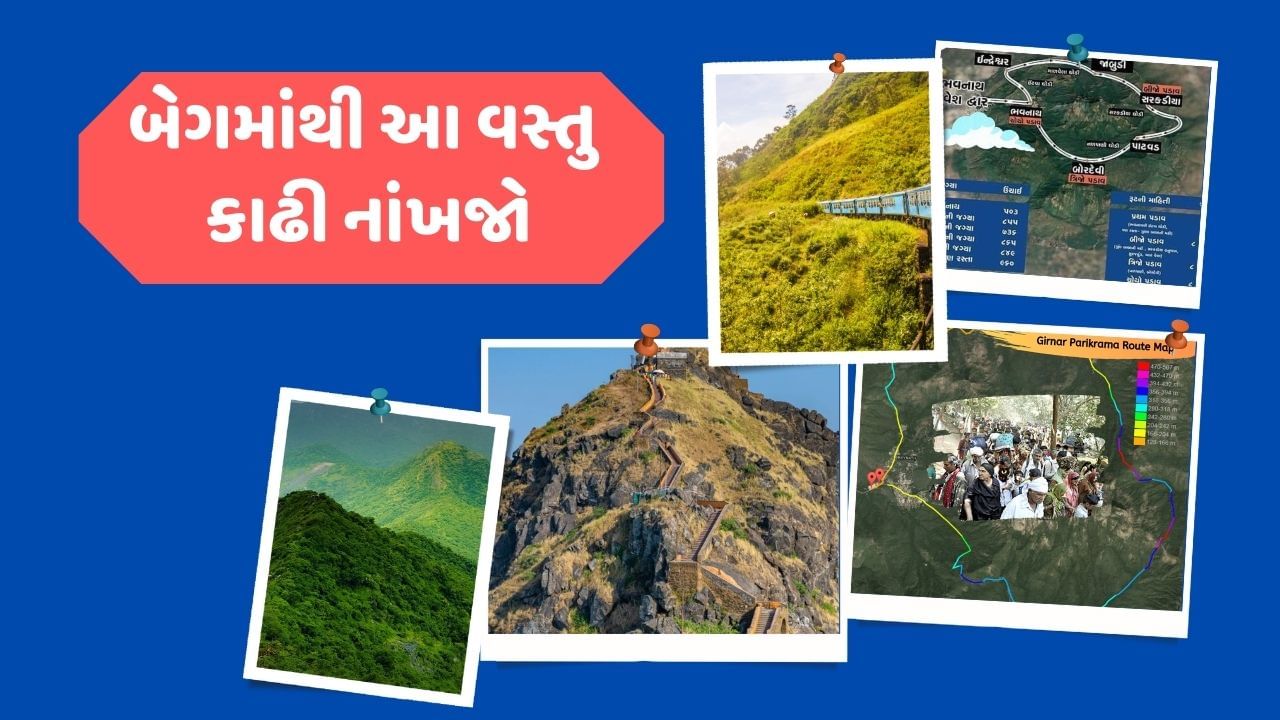 ગિરનાર ફરતે દર વર્ષે યોજાતી આ પાવનકારી પરિક્રમામાં લાખો લોકો આવતા હોવાથી તેમની વ્યવસ્થા જાળવવા માટે જુનાગઢનાં પોલીસ સ્ટાફ તરફથી મજબુત વ્યવસ્થા ગોઠવવામાં આવે છે.