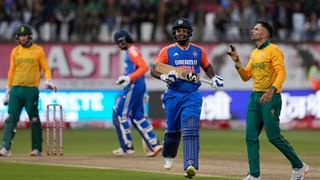 IND vs SA 2nd T20 Live : ભારત અને સાઉથ આફ્રિકા વચ્ચે બીજી ટી20 મેચ અહીં લાઈવ જોઈ શકશો