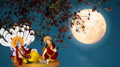 હિંદુ ધર્મમાં પૂર્ણિમાની તિથિ ખૂબ જ મહત્વપૂર્ણ માનવામાં આવે છે. ભગવાન વિષ્ણુ અને માતા લક્ષ્મીને પ્રસન્ન કરવા અને આશીર્વાદ મેળવવા માટે આ તિથિને ખૂબ જ શુભ દિવસ માનવામાં આવે છે. ધાર્મિક માન્યતા અનુસાર, કારતક મહિનાની પૂર્ણિમાના દિવસે, તમામ દેવી-દેવતાઓ પૃથ્વી પર આવે છે અને ગંગા ઘાટ પર દિવાળીની ઉજવણી કરે છે.