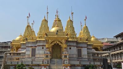 Kheda Video : વડતાલ મંદિરમાં અનોખો શણગાર કરાયો, 200 વર્ષ પૂર્ણ થતા દ્વિશતાબ્દી મહોત્સવનું કરાયુ આયોજન Kheda Video : વડતાલ મંદિરમાં અનોખો શણગાર કરાયો, 200 વર્ષ પૂર્ણ થતા દ્વિશતાબ્દી મહોત્સવનું કરાયુ આયોજન