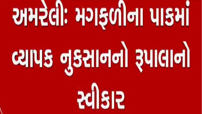 CM ભૂપેન્દ્ર પટેલની હાજરીમાં MP રૂપાલાએ વર્ણાવી ખેડૂતોની દુર્દશા